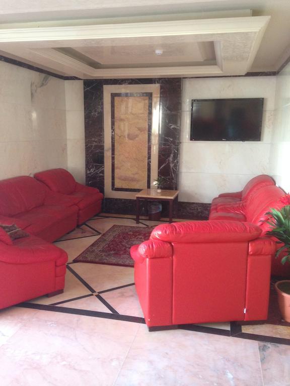 Al Aseel Hawazen Hotel Mecca Exterior foto