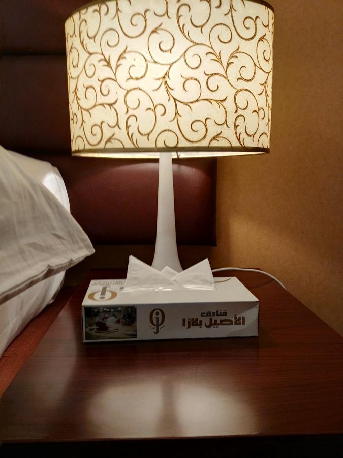Al Aseel Hawazen Hotel Mecca Exterior foto